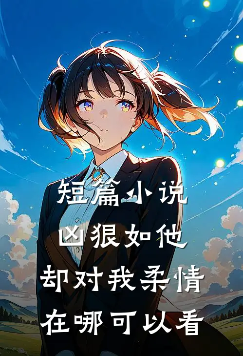 短篇小说凶狠如他,却对我柔情在哪可以看