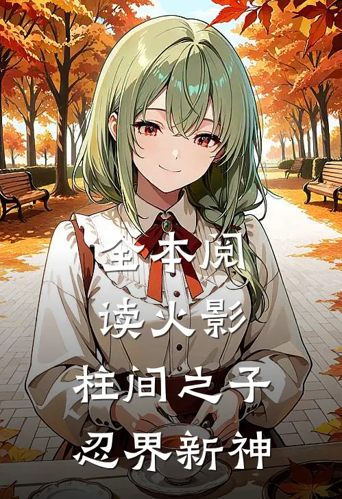 全本阅读火影：柱间之子，忍界新神
