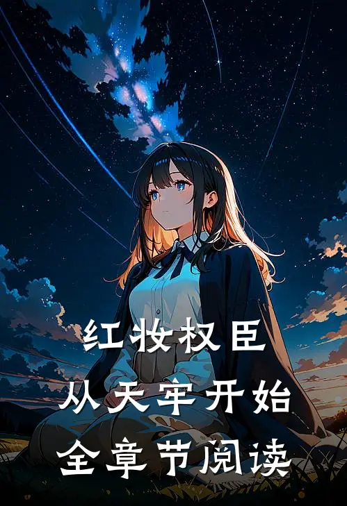 红妆权臣，从天牢开始全章节阅读