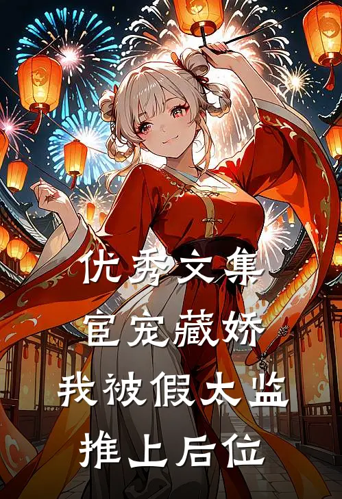 优秀文集宦宠藏娇：我被假太监推上后位