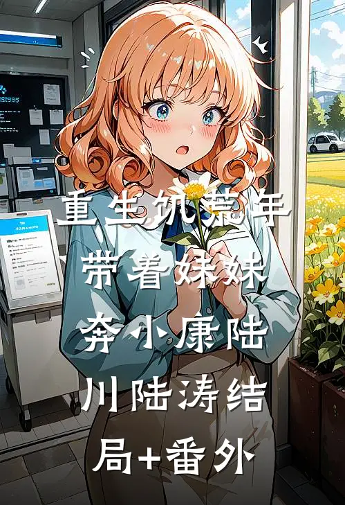重生饥荒年：带着妹妹奔小康陆川陆涛结局+番外