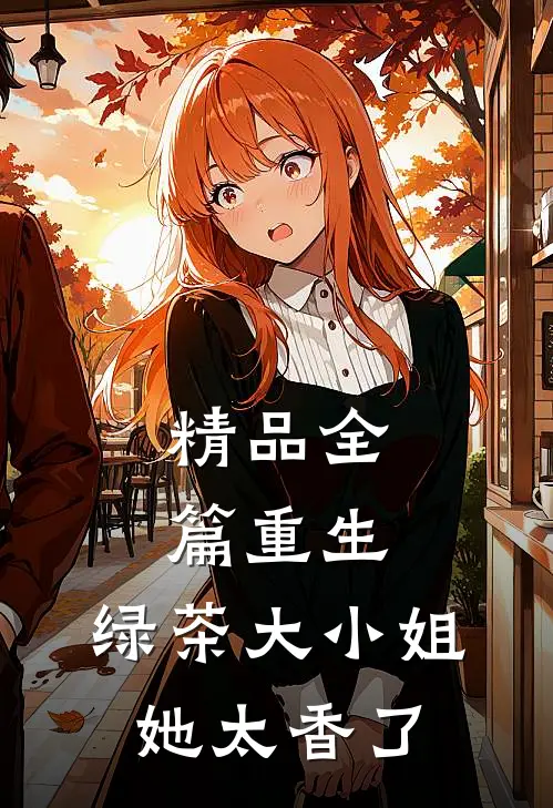 精品全篇重生：绿茶大小姐她太香了