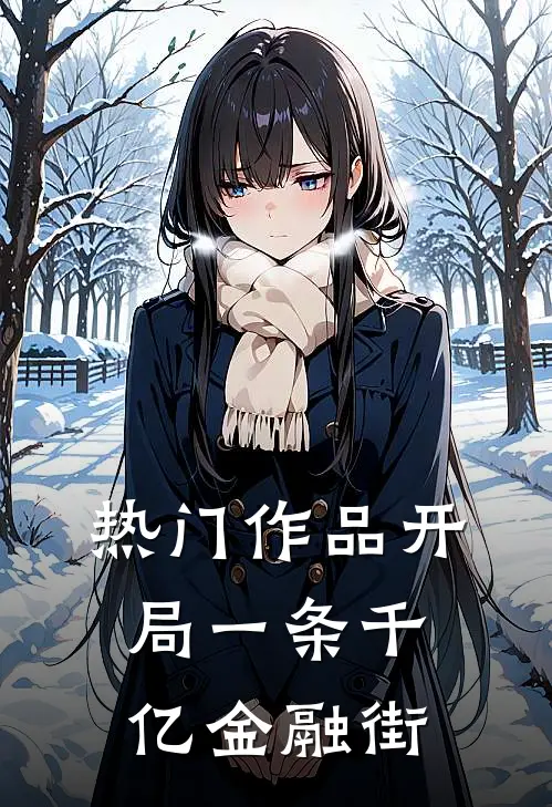 热门作品开局一条千亿金融街