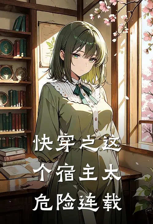 快穿之这个宿主太危险连载