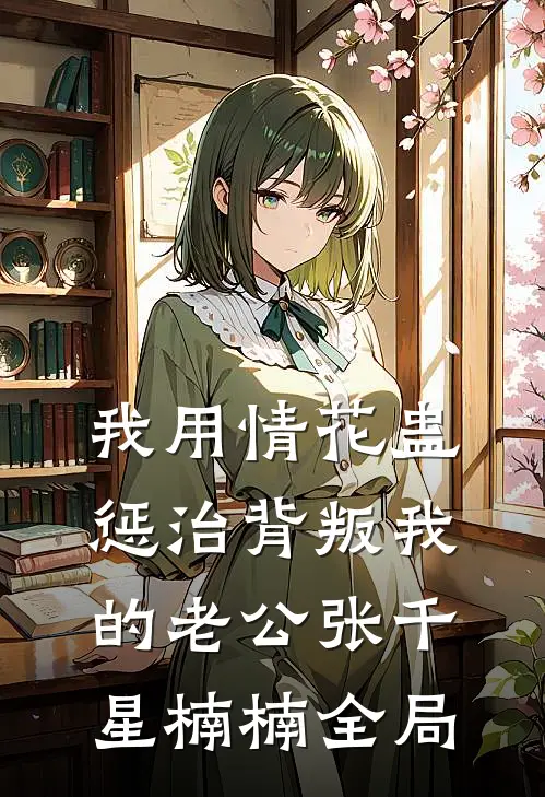 我用情花蛊惩治背叛我的老公张千星楠楠全局