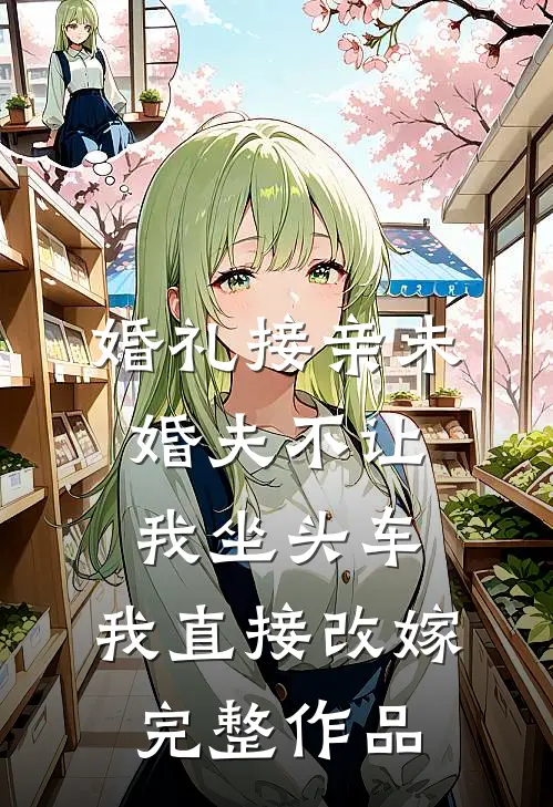 婚礼接亲未婚夫不让我坐头车，我直接改嫁完整作品