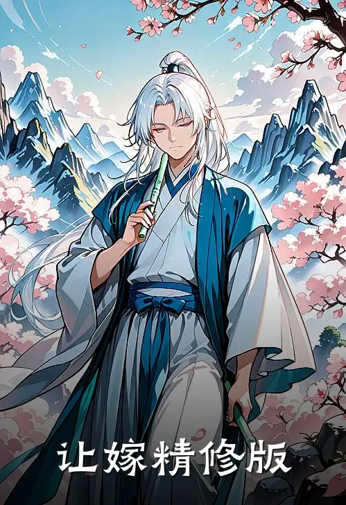 让嫁精修版