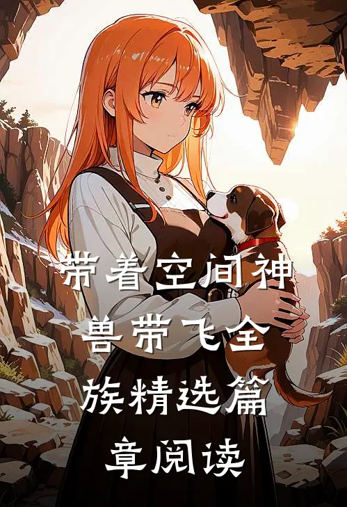 带着空间神，兽带飞全族精选篇章阅读