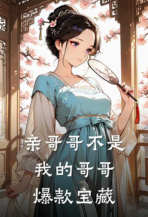 亲哥哥不是我的哥哥爆款宝藏