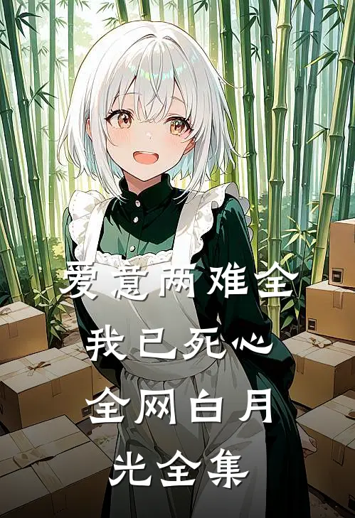 爱意两难全，我已死心全网白月光 全集