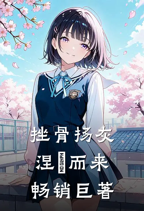 挫骨扬灰，涅槃而来畅销巨著