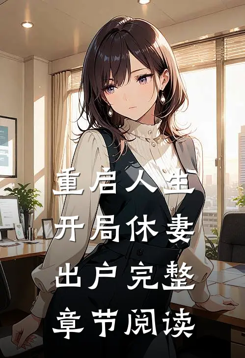 重启人生：开局休妻出户完整章节阅读