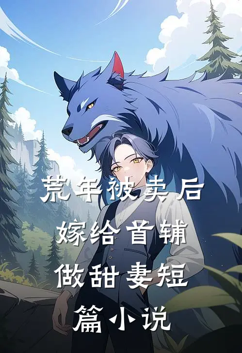 荒年被卖后，嫁给首辅做甜妻短篇小说