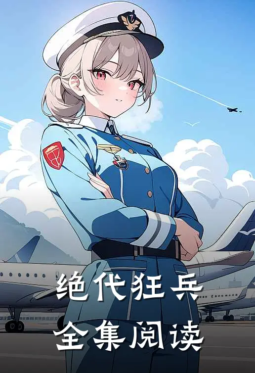 绝代狂兵全集阅读