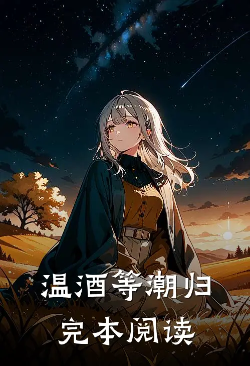 温酒等潮归完本阅读