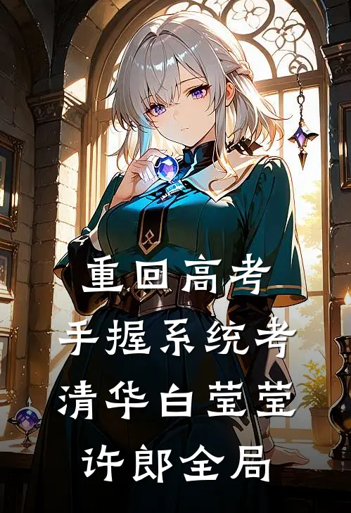 重回高考，手握系统考清华白莹莹许郎全局