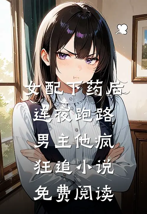 女配下药后连夜跑路，男主他疯狂追小说免费阅读