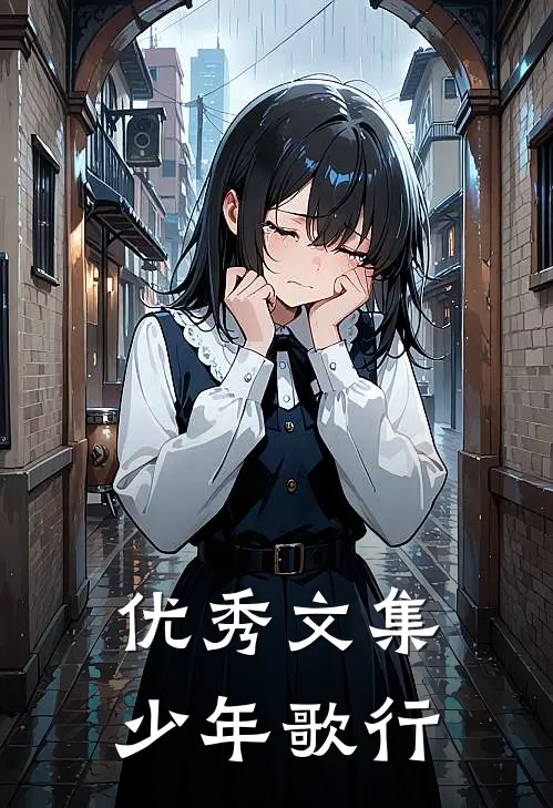 优秀文集少年歌行