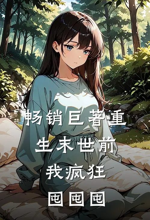 畅销巨著重生末世前，我疯狂囤囤囤