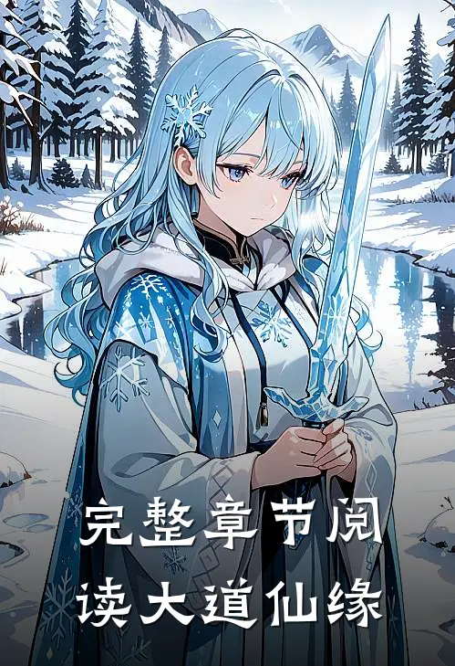 完整章节阅读大道仙缘