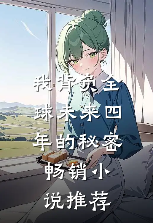 我背负全球未来四年的秘密畅销小说推荐