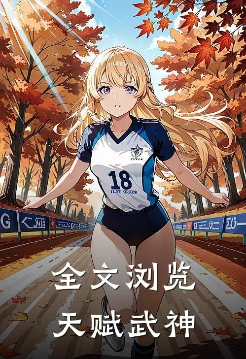 全文浏览天赋武神