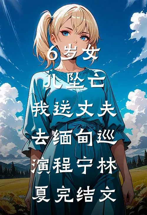 6岁女儿坠亡，我送丈夫去缅甸巡演程宁林夏完结文