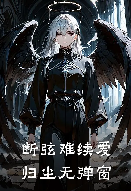 断弦难续爱归尘无弹窗