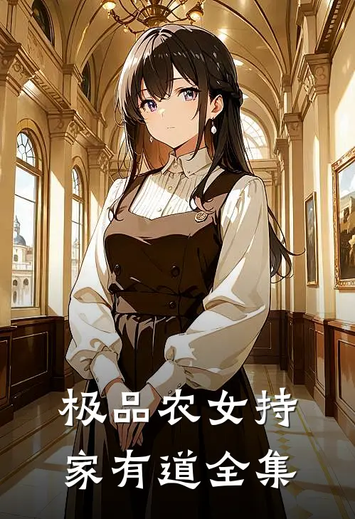 极品农女持家有道 全集