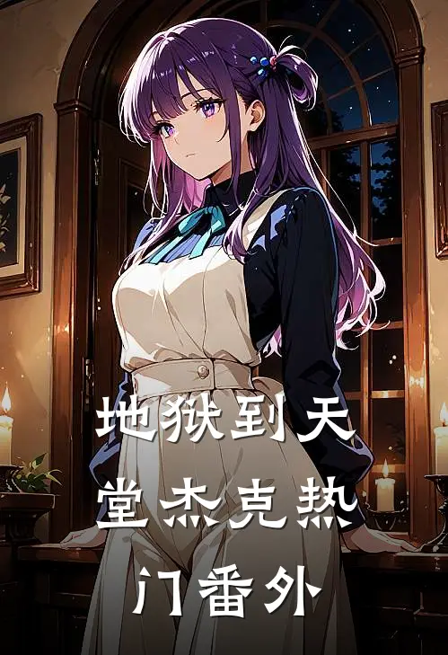 地狱到天堂杰克热门 番外