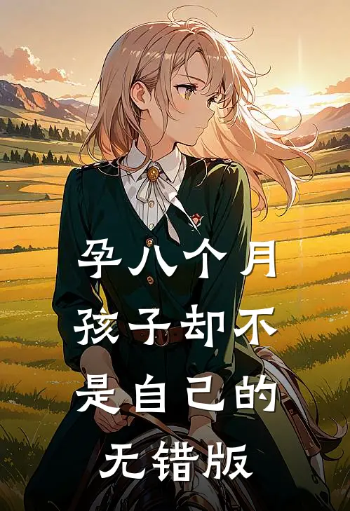孕八个月，孩子却不是自己的无错版