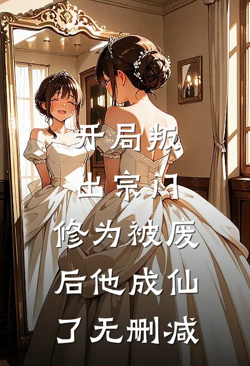 开局叛出宗门，修为被废后他成仙了无删减