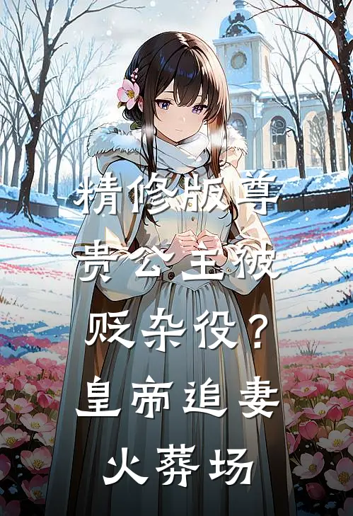 精修版尊贵公主被贬杂役？皇帝追妻火葬场