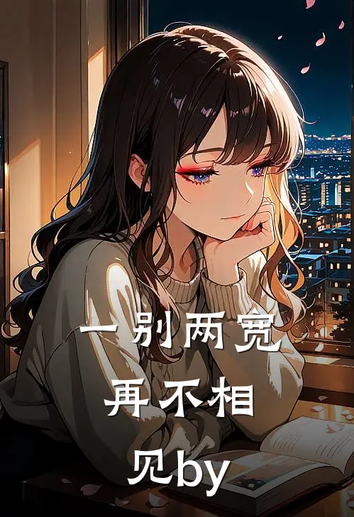 一别两宽，再不相见by