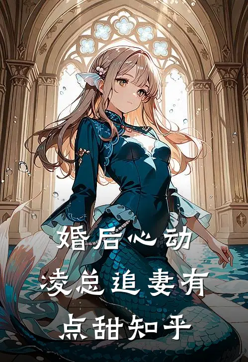 婚后心动：凌总追妻有点甜知乎