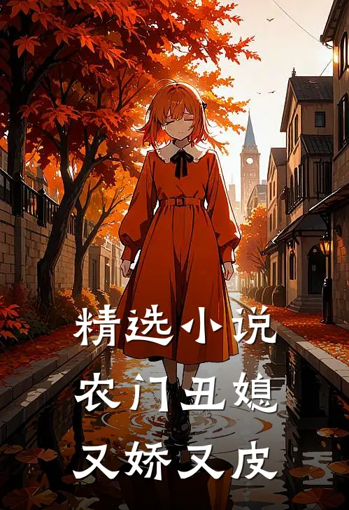 精选小说农门丑媳又娇又皮