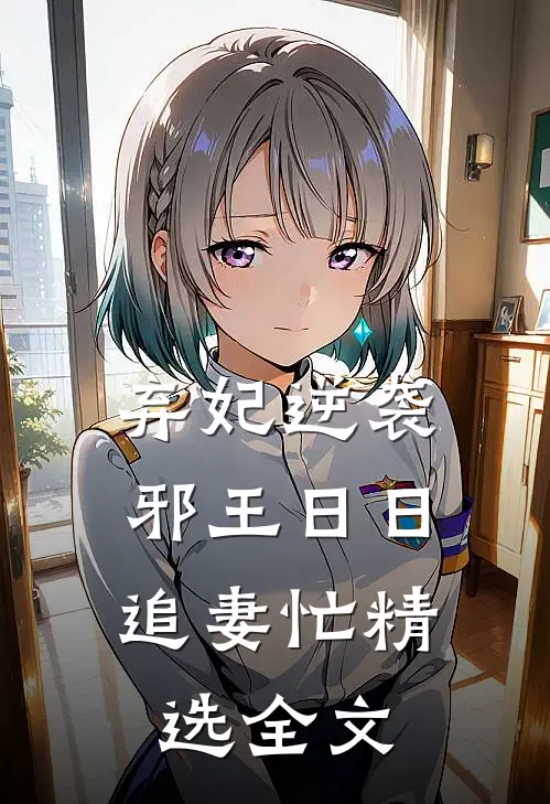 弃妃逆袭：邪王日日追妻忙精选全文