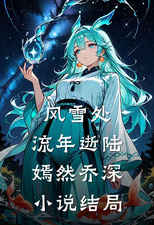 风雪处，流年逝陆嫣然乔深小说结局
