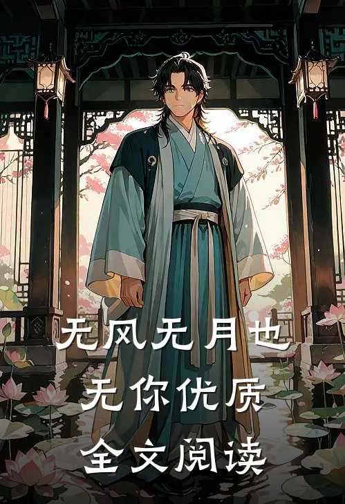 无风无月也无你优质全文阅读