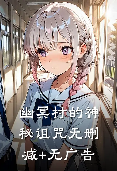 幽冥村的神秘诅咒无删减+无广告