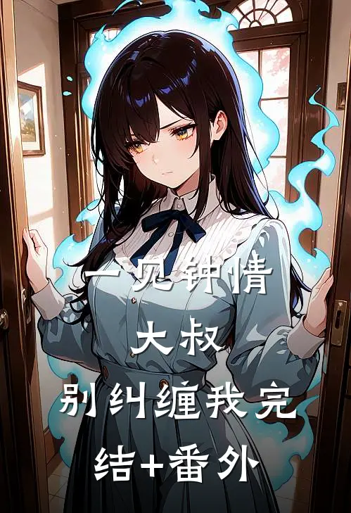 一见钟情：大叔，别纠缠我完结+番外