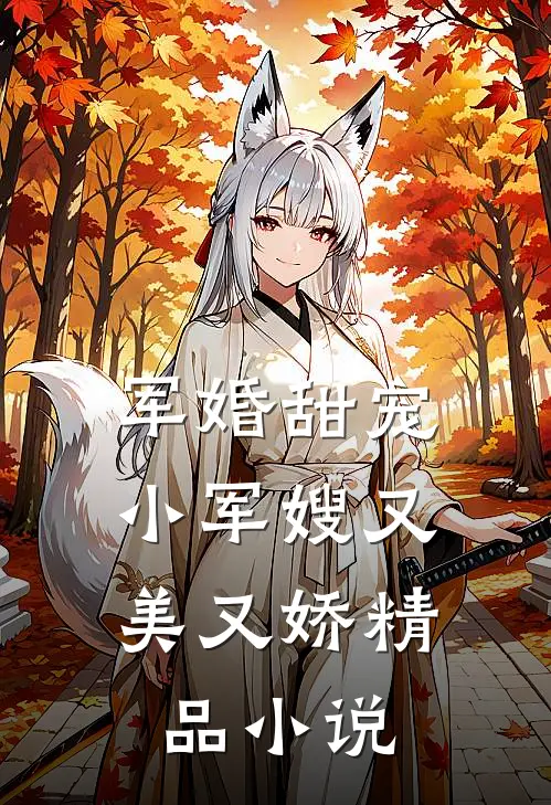 军婚甜宠：小军嫂又美又娇精品小说