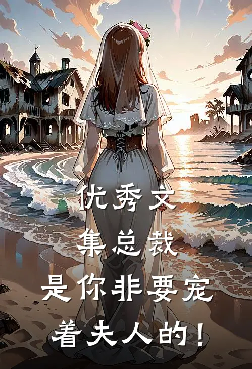 优秀文集总裁，是你非要宠着夫人的！