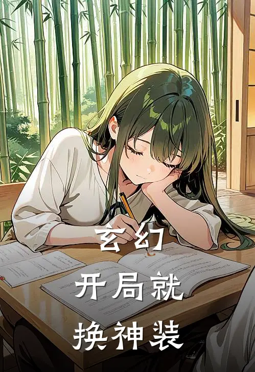 玄幻开局就换神装的