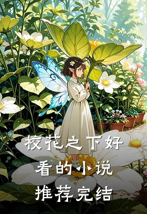 校花之下好看的小说推荐完结