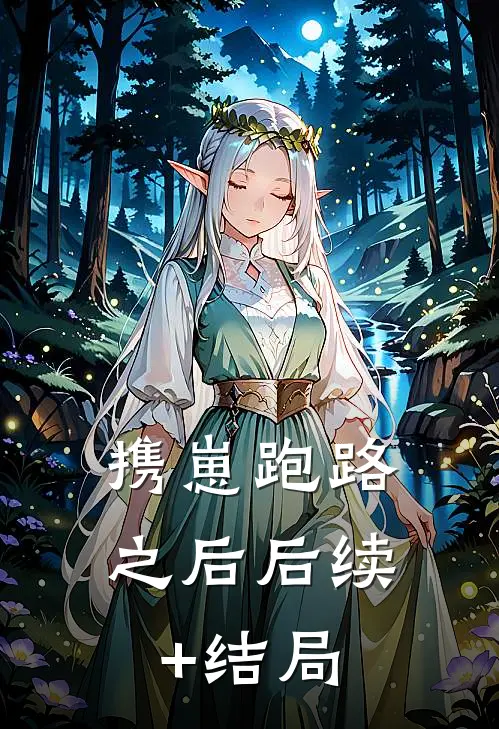携崽跑路之后后续+结局