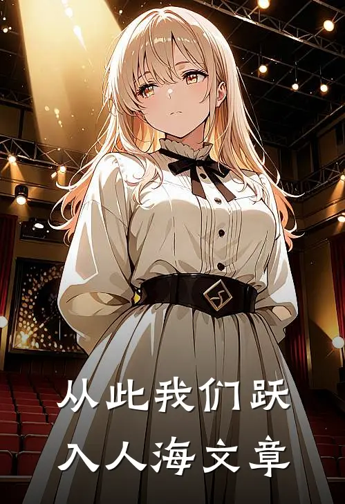 从此我们跃入人海文章