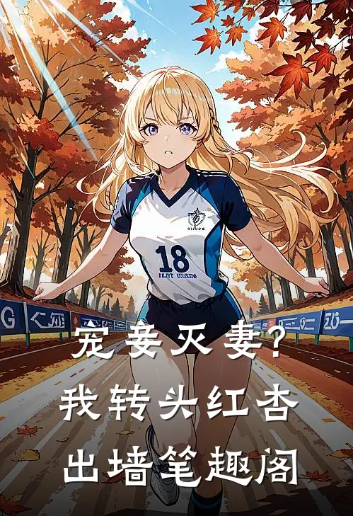 宠妾灭妻?我转头红杏出墙笔趣阁