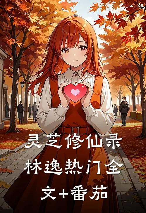 灵芝修仙录林逸热门全文+番茄