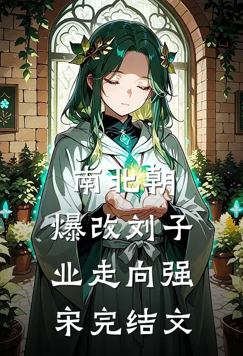 南北朝：爆改刘子业走向强宋完结文